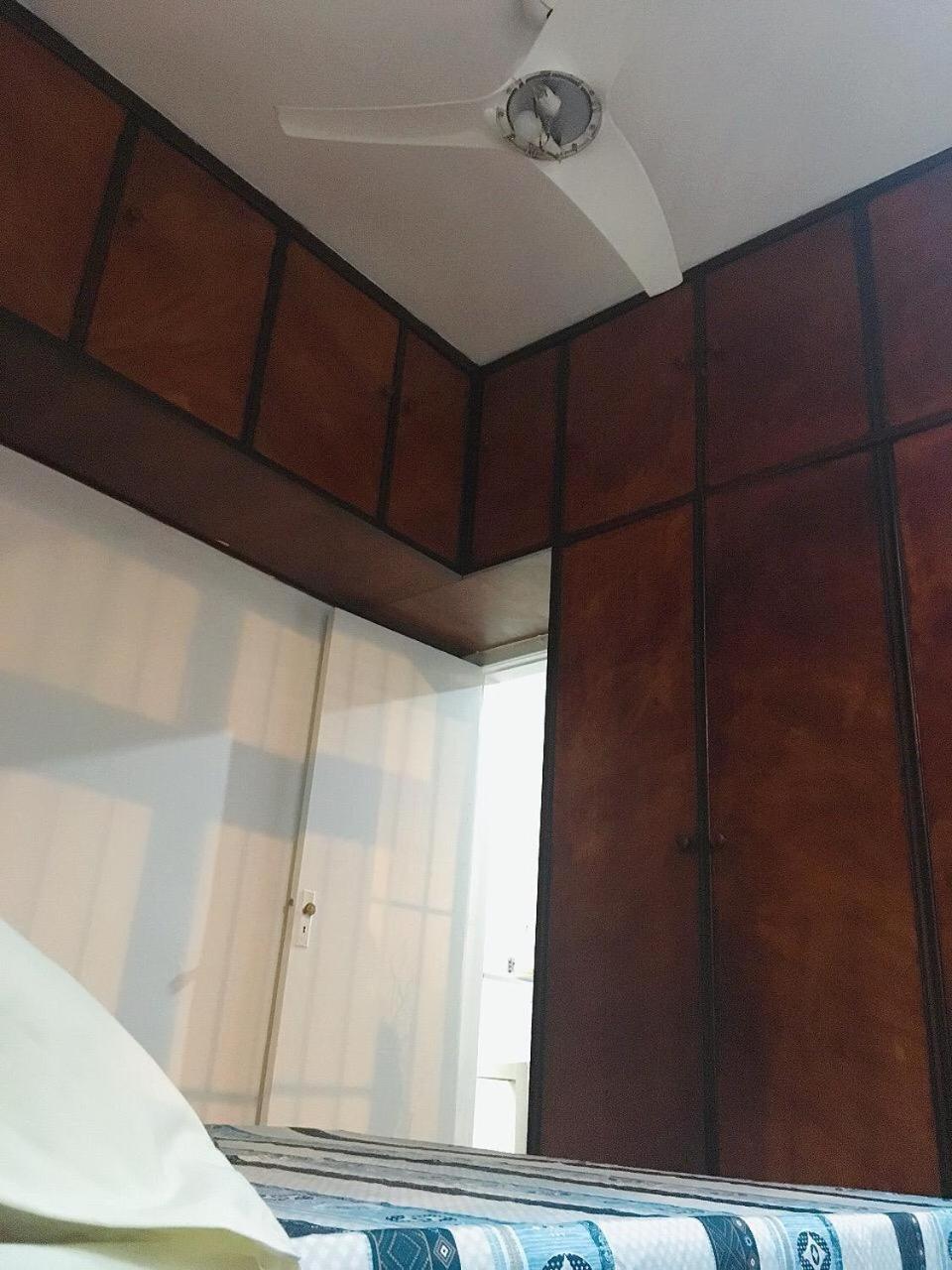 Appartement Aconchegante Apart. Copa à Rio de Janeiro Extérieur photo