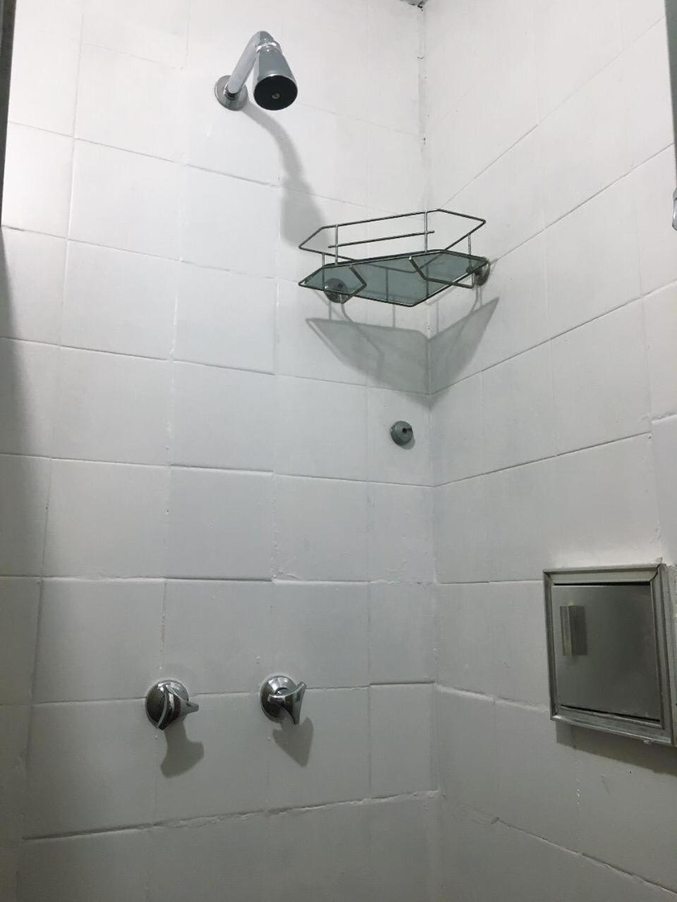 Appartement Aconchegante Apart. Copa à Rio de Janeiro Extérieur photo