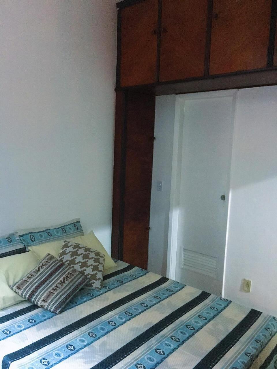 Appartement Aconchegante Apart. Copa à Rio de Janeiro Extérieur photo