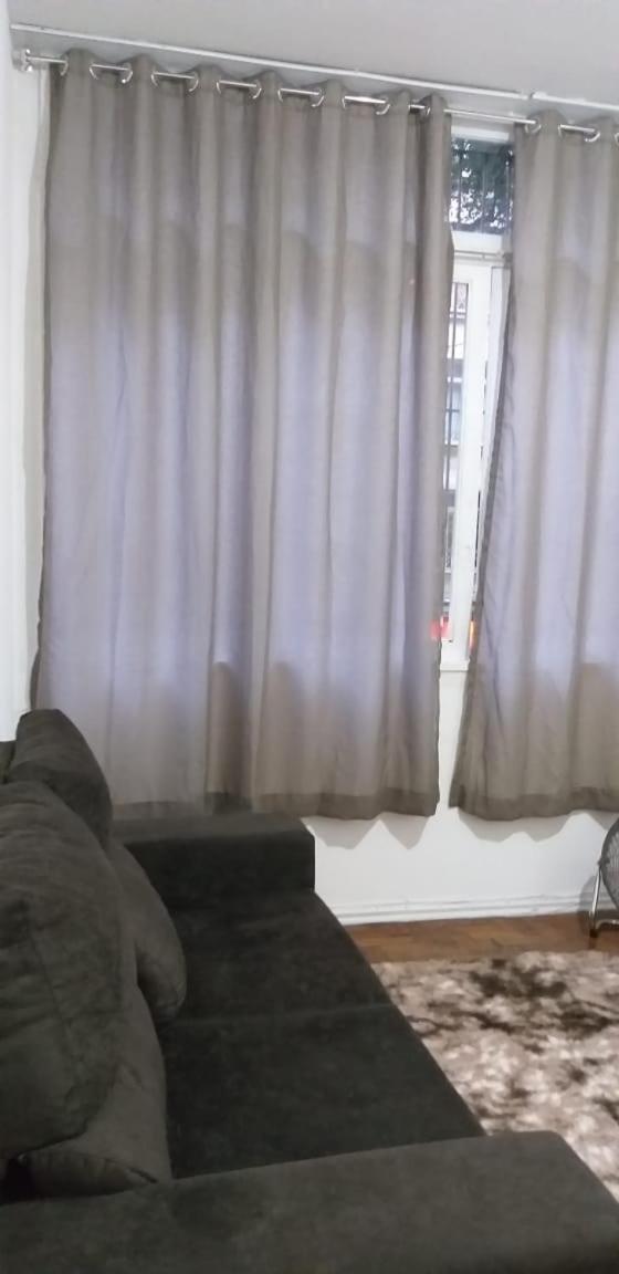 Appartement Aconchegante Apart. Copa à Rio de Janeiro Extérieur photo