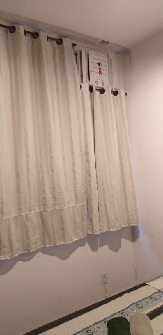 Appartement Aconchegante Apart. Copa à Rio de Janeiro Extérieur photo
